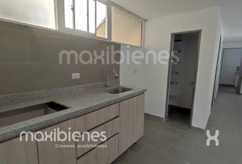Apartamento en San Germán, Medellín