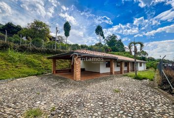 House for rent in Envigado, Envigado