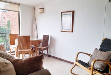 Apartamento en  Castropol, Medellín