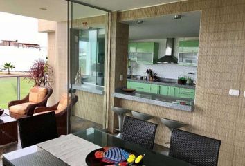 Casa en  Playa Chocalla, Asia, Perú