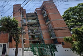 Departamento en  Martinelli 42 Condominio D, 06920, San Simón Tolnahuac, Cuauhtémoc, Ciudad De México, Mexico