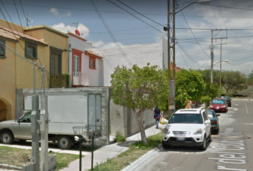 Casa en fraccionamiento en  Calle Mirador Del Cubilete 149-173, Lomas Del Mirador, Corregidora, Querétaro, 76903, Mex