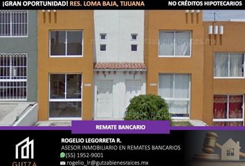 21 casas en venta en El Refugio, Tijuana, Tijuana 