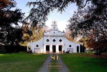 Terrenos en  Estancia Benquerencia, Partido De Monte