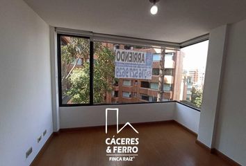 Apartment for rent in Rosales Chapinero, Bogotá