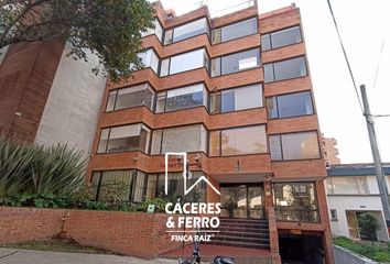 Apartamento en  Calle 72a 72a 26, Tres Esquina, Bogotá, Distrito Capital, Col