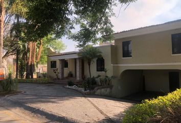 Casa en  Club De Golf Santa Anita, Tlajomulco De Zúñiga