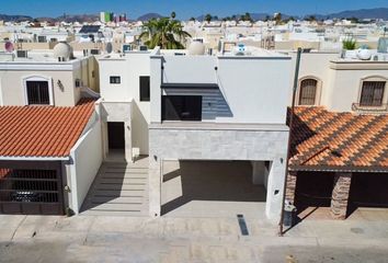 Casa en  San Benito, Hermosillo