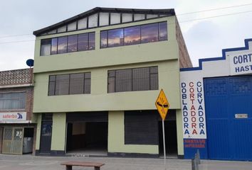 Bodega en  Calle 20, Cacique, Funza, Cundinamarca, Col