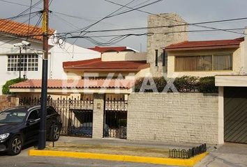 Casa en  Ciudad Satélite, Naucalpan De Juárez