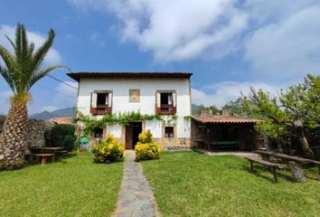 Chalet en  Llanes, Asturias