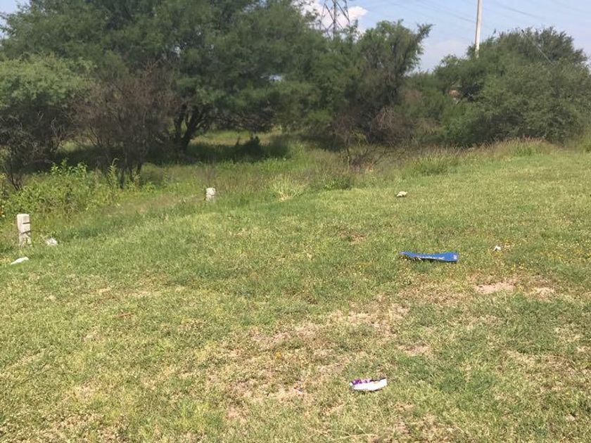 venta Lote de Terreno en Rancho o rancheria San Gerardo, Ciudad de