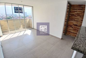 Apartment for rent in Jardines de Coaviconsa, Bucaramanga
