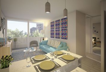 Departamento en  Lira, Santiago, Provincia De Santiago, Región Metropolitana De Santiago, 8320000, Chile