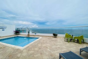 Apartamento en  Calle 63 2 35, Cartagena De Indias, Bolívar, Col