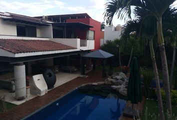 Casa en  Vista Hermosa, Cuernavaca, Morelos