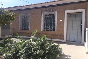 Chalet en  Los Montesinos, Alicante Provincia