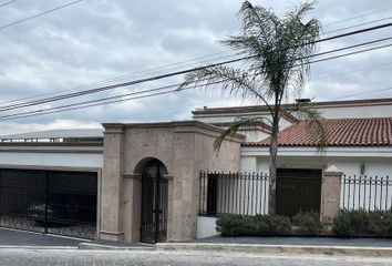 Casa en  Veredalta, San Pedro Garza García