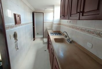 Apartamento en  Carrera 71 82-1-82-99, Solaires, Barranquilla, Atlantico, Col