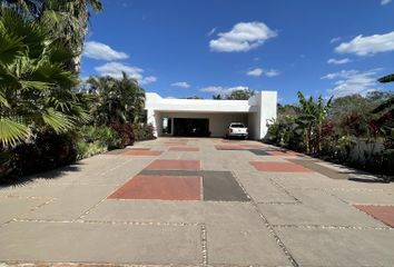 Casa en  Privada Oasis Del Norte, Temozón Norte, Mérida, Yucatán, 97302, Mex