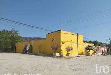 Lote de Terreno en  Francisco Villa, La Paz