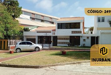 Casa en  Carrera 52 90 71, Barranquilla, Atlántico, Col