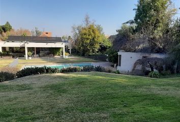 Casa en  Lo Barnechea, Provincia De Santiago