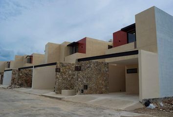 Villa en  Pueblo Temozon Norte, Mérida, Yucatán