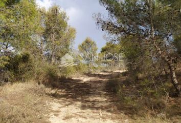 Terreno en  La Boquera, Alicante Provincia
