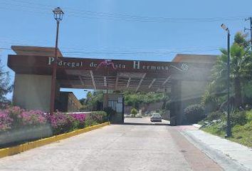 Lote de Terreno en  Vista Hermosa, Municipio De Querétaro