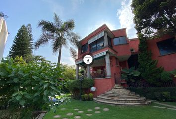 Casa en  Rancho Cortes, Cuernavaca, Morelos