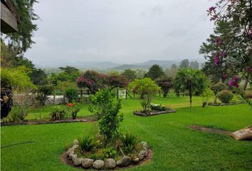 Villa-Quinta en  Timbio, Cauca