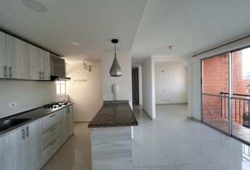 Apartment for rent in Horizontes, Cali