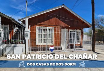 Casa en  San Patricio Del Chañar, Neuquen