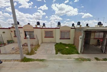 Casa en fraccionamiento en  Calle Felipe Gaytán Reyna 121-149, La Escalera, Jesús María, Aguascalientes, 20922, Mex