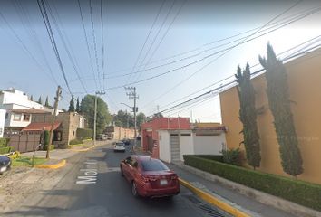 Casa en condominio en  Molinito 26, San Nicolás Totolapan, La Magdalena Contreras, Ciudad De México, 10900, Mex