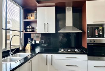 Apartamento en  Chicó Navarra, Bogotá