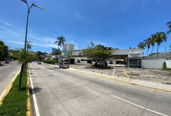 Local comercial en  Mozimba Secc Jardín, Acapulco De Juárez