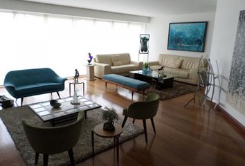 Apartamento en  Los Rosales Norte, Bogotá