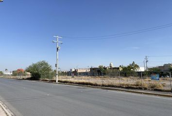 Lote de Terreno en  Las Torres, Torreón