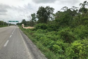 Lote de Terreno en  Felipe Carrillo Puerto Centro, Felipe Carrillo Puerto, Quintana Roo