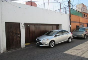 Casa en  Pedregal De Carrasco, Coyoacán, Cdmx