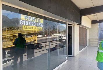 Local comercial en  Carretera Monterrey-allende 413-1935, El Cercado, Santiago, Nuevo León, 67320, Mex