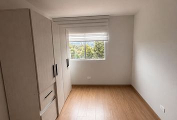 Apartamento en Vereda La Balsa, Chía