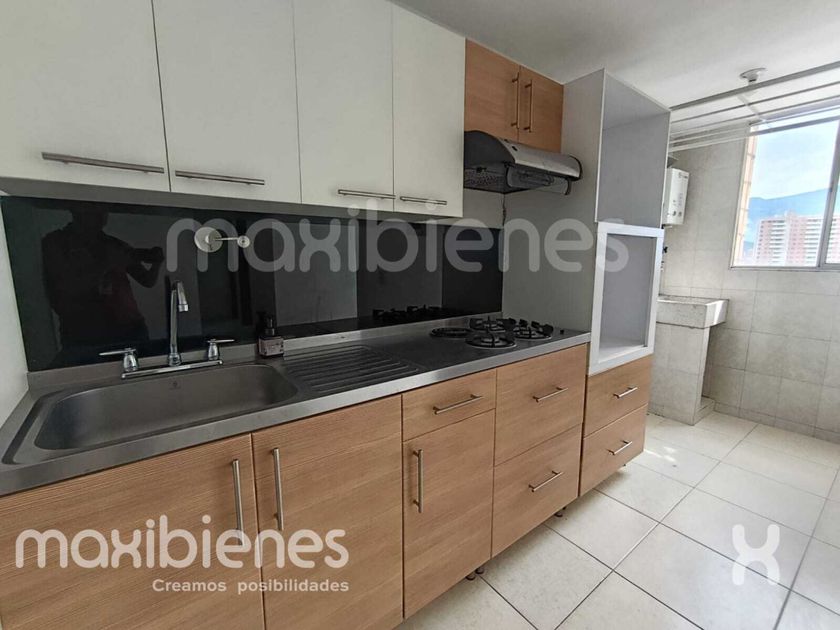 Apartamento en arriendo Envigado, Antioquia