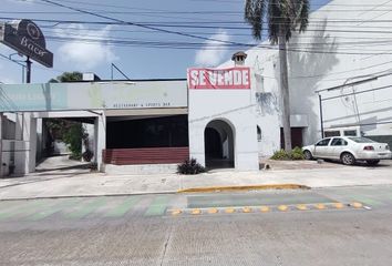 Local comercial en  Montejo, Mérida, Yucatán