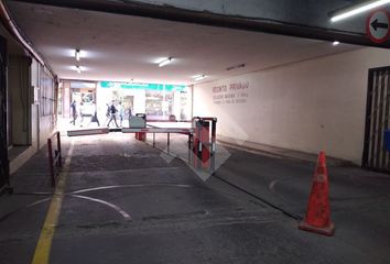 Estacionamiento en  Santiago, Provincia De Santiago