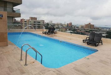 Apartamento en Carrera 50 88-2-88-100, El Poblado, Barranquilla, Atlantico, Col