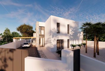 Villa en  Moraira, Alicante Provincia