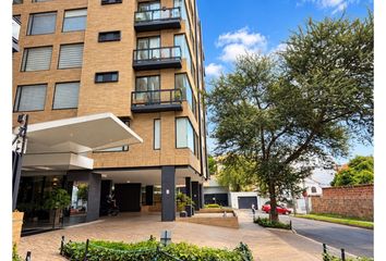 Apartment for rent in Bella Suiza, Bogotá